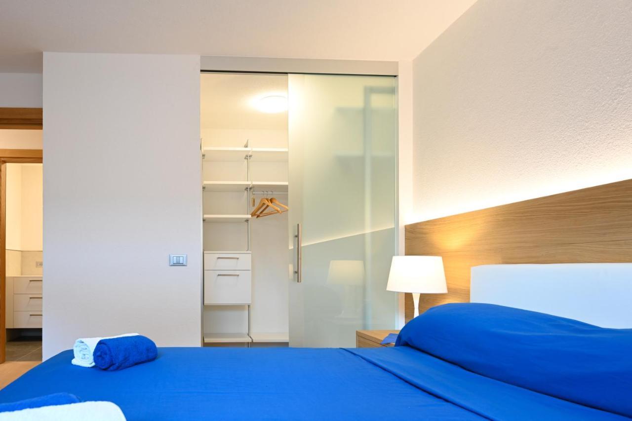 Villa Casa al Parco Deluxe Canazei Esterno foto