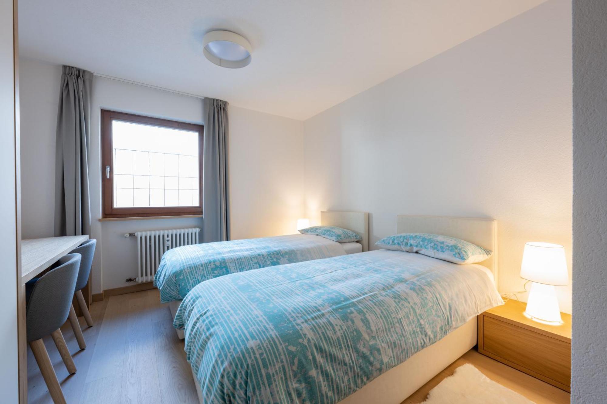 Villa Casa al Parco Deluxe Canazei Esterno foto